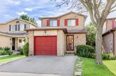 6930 CORDINGLEY Crescent Mississauga (Meadowvale) Ontario L5N4Y9