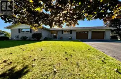 75 Rodgers Drive Stirling-Rawdon Ontario K0K3E0