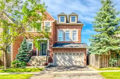 2326 Baronwood Dr Oakville Ontario L6M 4Z5