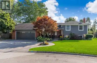 34 Killins Street West Lincoln Ontario L0R2A0