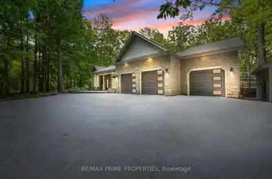 1958 Forest Valley Drive Innisfil Ontario L9S4A5