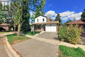 11 Abell Dr, Brampton, Ontario L6V 2V9, 3 Bedrooms Bedrooms, 8 Rooms Rooms,3 BathroomsBathrooms,All Houses,Sold,Abell,W9378361