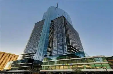 388 Street Unit 7116 Toronto (Bay Street Corridor) Ontario M5B0A4