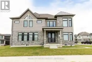 3 Yale Dr, Hamilton, Ontario L0R 1W0, 4 Bedrooms Bedrooms, 8 Rooms Rooms,3 BathroomsBathrooms,All Houses,Sold,Yale,X9379381