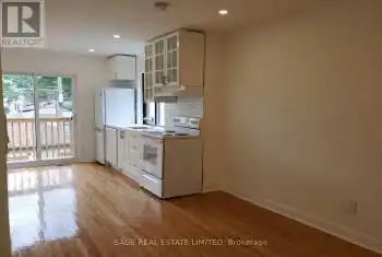 679 Vaughan Rd Unit# Upper, Toronto, Ontario M6E 2Y7, 2 Bedrooms Bedrooms, 5 Rooms Rooms,1 BathroomBathrooms,All Houses,Rented,Vaughan,C9379398