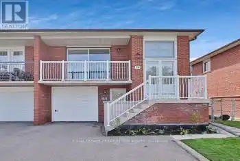 79 Hickorynut Dr, Toronto, Ontario M2J 4W6, 3 Bedrooms Bedrooms, 9 Rooms Rooms,2 BathroomsBathrooms,All Houses,Sold,Hickorynut,C9379436