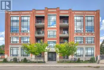 458 Oakwood Ave Unit# 402, Toronto, Ontario M6E 2W6, 2 Bedrooms Bedrooms, 5 Rooms Rooms,1 BathroomBathrooms,All Houses,Rented,Oakwood,C9379451