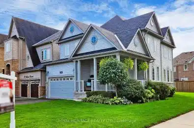 103 Alldread Crescent Clarington (Newcastle) Ontario L1B0B5