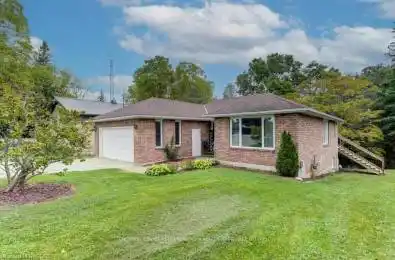185 ALBERT Street Paisley Ontario N0G2N0