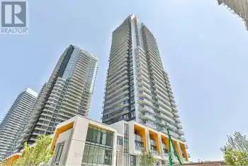 85 Mcmahon Dr Unit# 1101, Toronto, Ontario M2K 0H1, 1 Bedroom Bedrooms, 4 Rooms Rooms,1 BathroomBathrooms,Condo,Rented,Mcmahon,C9379608