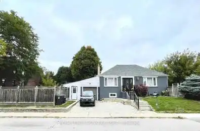 46 Denvale Road Toronto (O'Connor-Parkview) Ontario M4B3B7