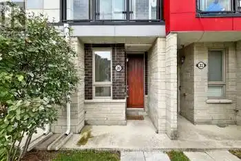 20 Adam Sellers St, Markham, Ontario L6B 1N2, 2 Bedrooms Bedrooms, 7 Rooms Rooms,3 BathroomsBathrooms,All Houses,Sold,Adam Sellers,N9379558