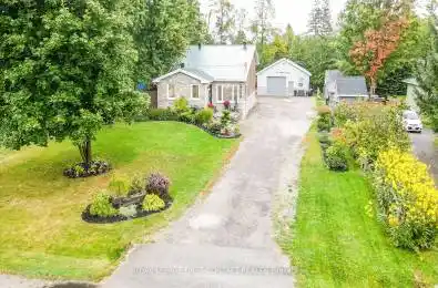 2169 Willard Avenue Innisfil (Alcona) Ontario L9S2C1
