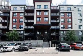 306 Essa Rd Unit# 307, Barrie, Ontario L4N 9C5, 2 Bedrooms Bedrooms, 6 Rooms Rooms,1 BathroomBathrooms,Condo,Sold,Essa,S9379612