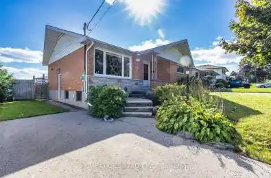 7 Sunicrest Boulevard Clarington (Bowmanville) Ontario L1C2G6