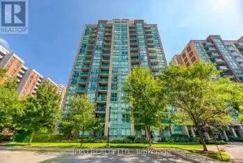 7 Michael Power Pl Unit# 506, Toronto, Ontario M9A 0A4, 1 Bedroom Bedrooms, 5 Rooms Rooms,1 BathroomBathrooms,Condo,Sold,Michael Power,W9379650