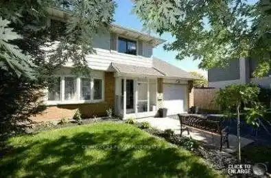 1215 Eleanor Avenue Cambridge Ontario N3H4M9