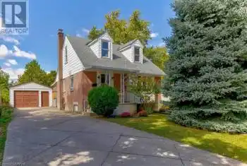 188 PRINCESS St, Stratford, Ontario N5A 6E1, 2 Bedrooms Bedrooms, 6 Rooms Rooms,1 BathroomBathrooms,All Houses,Sold,PRINCESS,X10780269
