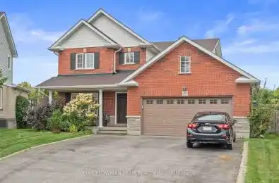 1905 Clearwater Court Oshawa (Samac) Ontario L1K2Z6