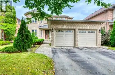 2303 Hilltop Lane Oakville (West Oak Trails) Ontario L6M3M5