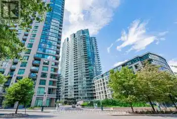 231 Fort York Blvd Unit# 2113, Toronto, Ontario M6J 3C1, 1 Bedroom Bedrooms, 5 Rooms Rooms,1 BathroomBathrooms,Condo,Rented,Fort York,C9379928