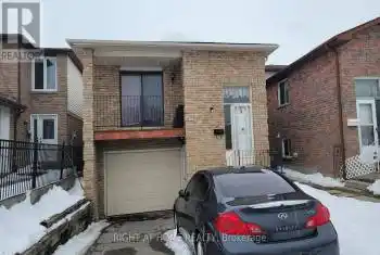 23 Dafoe Cres Unit# Main, Brampton, Ontario L6Y 2L1, 1 Bedroom Bedrooms, 5 Rooms Rooms,1 BathroomBathrooms,All Houses,Rented,Dafoe,W9379879