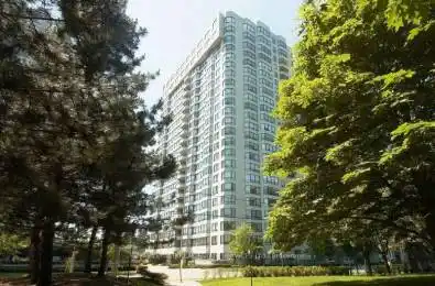 1 Aberfoyle Crescent Unit# 1908 Toronto (Islington-City Centre West) O