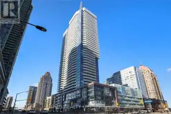 4065 Confederation Pkwy Unit# 1603, Mississauga, Ontario L5B 0L4, 2 Bedrooms Bedrooms, 7 Rooms Rooms,2 BathroomsBathrooms,Condo,Rented,Confederation,W9380015