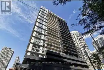 352 Front St Unit# 1518, Toronto, Ontario M5V 0K3, 1 Bedroom Bedrooms, 5 Rooms Rooms,1 BathroomBathrooms,Condo,Rented,Front,C9380099