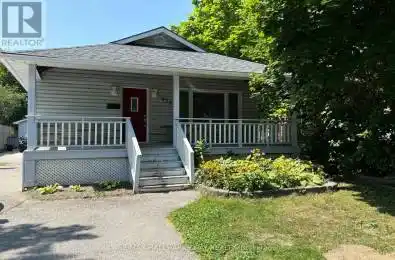 439 Peter Street Orillia Ontario L3V5A6
