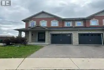 39 Sussexvale Dr, Brampton, Ontario L6R 3R2, 3 Bedrooms Bedrooms, 6 Rooms Rooms,3 BathroomsBathrooms,All Houses,Rented,Sussexvale,W9380077