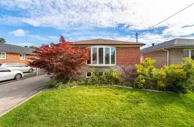 11 Dittmer Crescent Toronto (West Humber-Clairville) Ontario M9W4P7