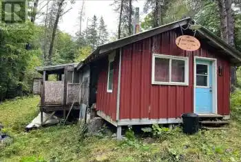 1124 Slate Falls Rd, Addington Highlands, Ontario K0H 1L0, ,Commercial,Sold,Slate Falls,X9379927