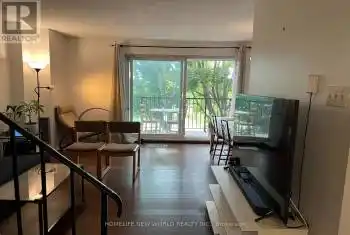 165 Cherokee Blvd Unit# 128, Toronto, Ontario M2J 4T7, 3 Bedrooms Bedrooms, 7 Rooms Rooms,2 BathroomsBathrooms,All Houses,Rented,Cherokee,27498405