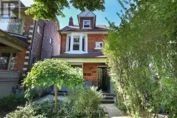 538 Roxton Rd, Toronto, Ontario M6G 3R4, 3 Bedrooms Bedrooms, 10 Rooms Rooms,3 BathroomsBathrooms,All Houses,Sold,Roxton,C9379541