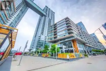 15 Iceboat Terr Unit# 2210, Toronto, Ontario M5V 4A5, 1 Bedroom Bedrooms, 4 Rooms Rooms,1 BathroomBathrooms,Condo,Rented,Iceboat,27498717