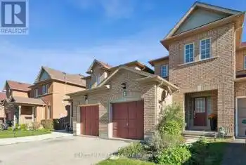 10 Gecko Crt, Brampton, Ontario L6R 2P1, 3 Bedrooms Bedrooms, 8 Rooms Rooms,3 BathroomsBathrooms,All Houses,Sold,Gecko,W9380412