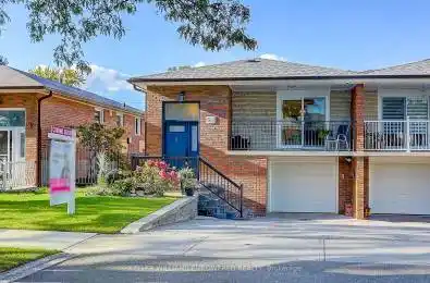 97 Pindar Crescent Toronto (Pleasant View) Ontario M2J3L3