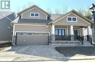 130 Beacon Drive Blue Mountains (Thornbury) Ontario N0H2P0