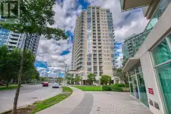 3 Marine Parade Dr Unit# 805, Toronto, Ontario M8V 3Z5, 1 Bedroom Bedrooms, 6 Rooms Rooms,1 BathroomBathrooms,Condo,Rented,Marine Parade,W9380461