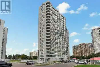 330 Alton Towers Circ Unit# 901, Toronto, Ontario M1V 5H3, 2 Bedrooms Bedrooms, 5 Rooms Rooms,2 BathroomsBathrooms,Condo,Sold,Alton Towers,E9380213