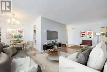 1350 York Mills Rd Unit# 1503, Toronto, Ontario M3A 2A1, 3 Bedrooms Bedrooms, 7 Rooms Rooms,2 BathroomsBathrooms,Condo,Rented,York Mills,C9380585