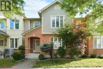 45 Lappe Ave, Markham, Ontario L6B 1L3, 3 Bedrooms Bedrooms, 8 Rooms Rooms,4 BathroomsBathrooms,All Houses,Sold,Lappe,N9380580