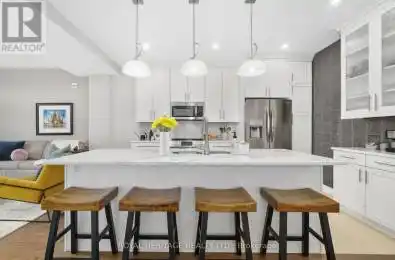 135 Orr Street Unit# 302 Cobourg Ontario K9A0J6