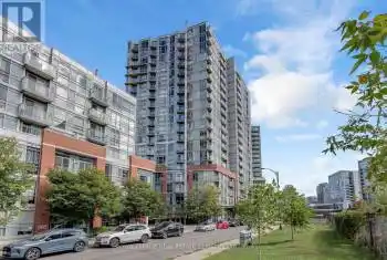 150 Sudbury St Unit# 1302, Toronto, Ontario M6J 3S8, 1 Bedroom Bedrooms, 4 Rooms Rooms,1 BathroomBathrooms,Condo,Rented,Sudbury,C9380393