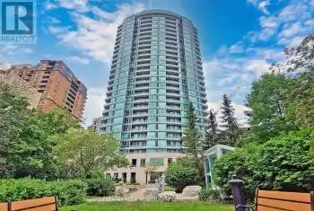 60 Byng Ave Unit# 601, Toronto, Ontario M2N 7K3, 1 Bedroom Bedrooms, 5 Rooms Rooms,1 BathroomBathrooms,Condo,Rented,Byng,C9380668