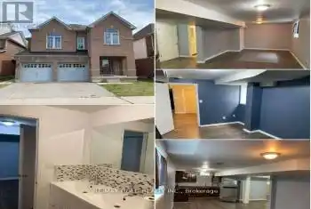 27 Middlecote Dr Unit# Bsmt, Ajax, Ontario L1T 0A4, 1 Bedroom Bedrooms, 1 Room Rooms,1 BathroomBathrooms,All Houses,Rented,Middlecote,E9380699