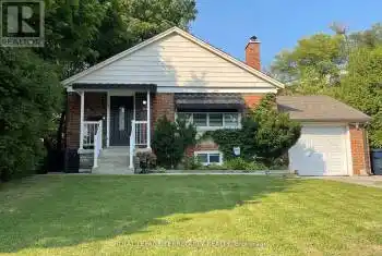 29 Khedive Ave Unit# 3, Toronto, Ontario M6A 2G1, 1 Bedroom Bedrooms, 2 Rooms Rooms,1 BathroomBathrooms,All Houses,Rented,Khedive,C9380713