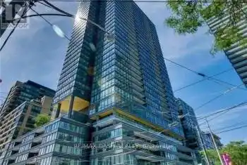 8 Charlotte St Unit# 1305, Toronto, Ontario M5V 0K4, 1 Bedroom Bedrooms, 6 Rooms Rooms,2 BathroomsBathrooms,Condo,Rented,Charlotte,C9380726