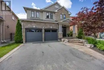 13 James Ratcliff Ave, Whitchurch-Stouffville, Ontario L4A 1P2, 4 Bedrooms Bedrooms, 8 Rooms Rooms,4 BathroomsBathrooms,All Houses,Sold,James Ratcliff,N9379941